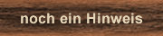 Empfehlung
